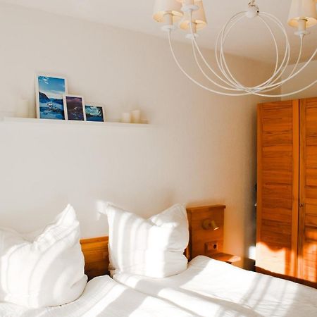 Ferienwohnung Bergoase 费斯恩 外观 照片